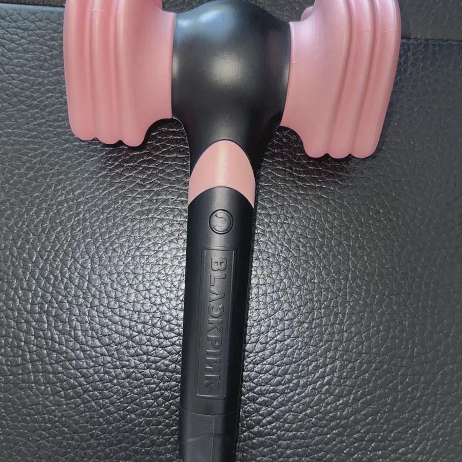 Blackpink Bong Blackpink Cheering Lightstick