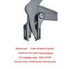 Car Interior Trim & Underbody Clip Pliers - Auto Repair Tool for Plastic & Rubber Pins