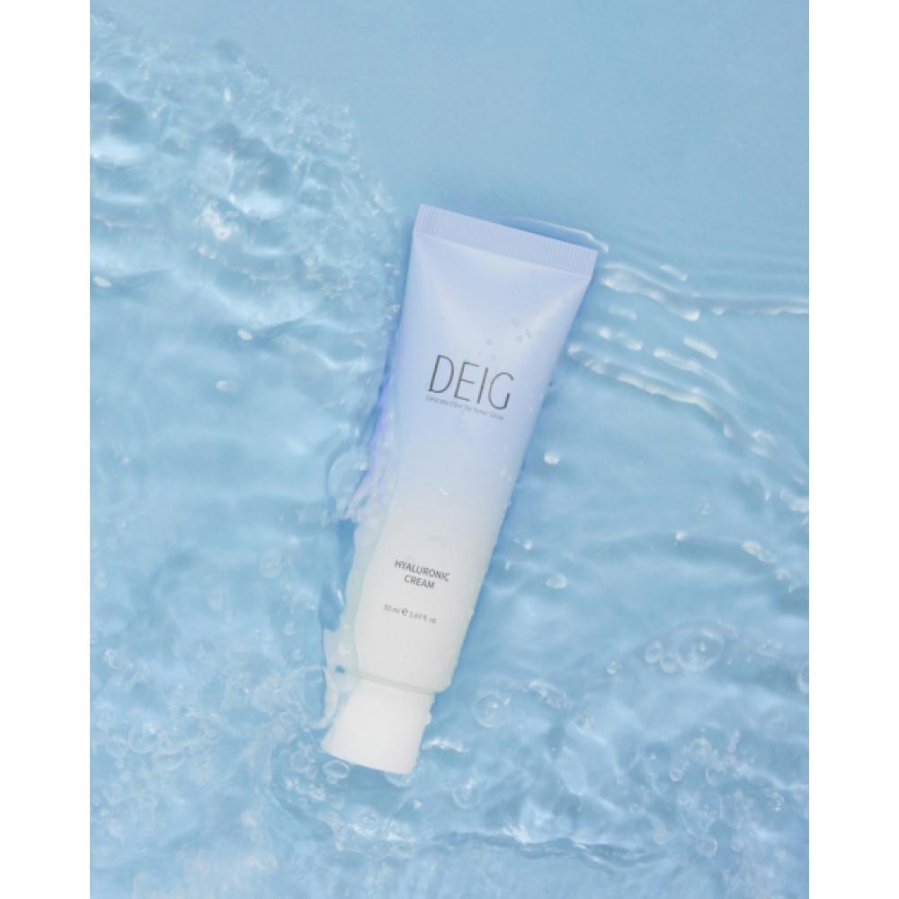 Deig Hyaluronic Cream 50ml NONE