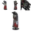 Premium Quality Avengers 4 Endgame Infinity Gauntlet Cosplay Iron Man Tony Stark Glove Props For Ultimate Collectors