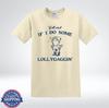 Yall Mind If I Do Some Lollygaggin Shirt Funny Frog Cowboy T-Shirt
