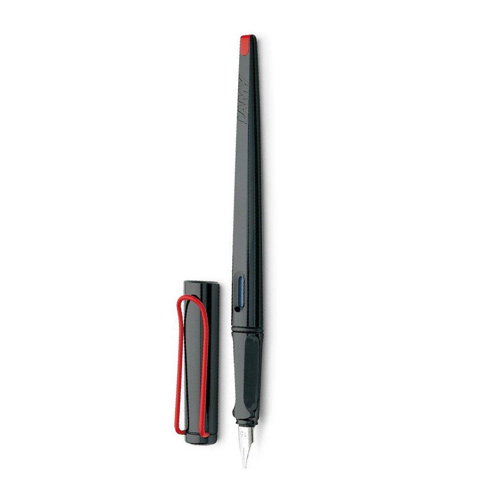 LAMY Joy Calligraphy Black L15BK15 Pen, 1.5mm, (Backordered)