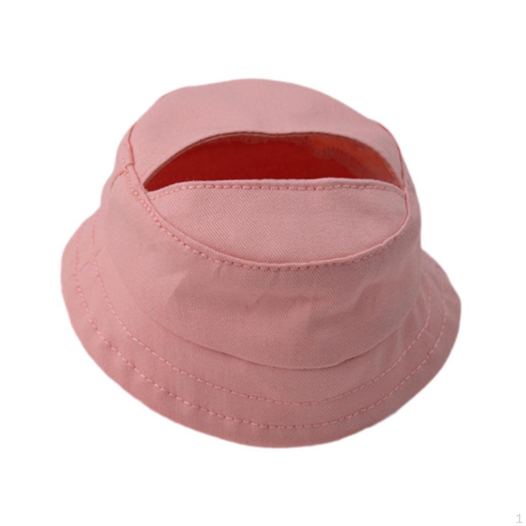 Dockhatt för 15 cm 17 cm - Personalisera din dockas utseende