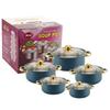 Lilang Home Soup Pot Set