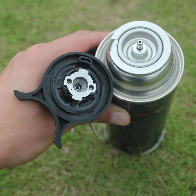OEING RT914A Triangular Gas Tank Adapter