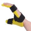 Extended Type Finger Corrector Board Braces-training Fingers Bend Orthotics  Hand Wrist Support