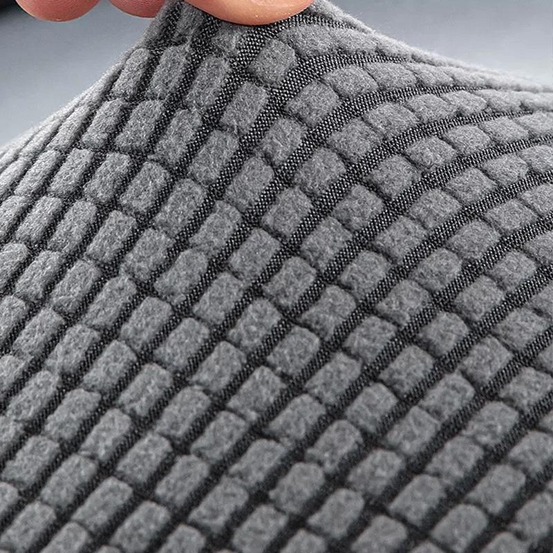 Recliner Sofa Cover for Living Room Ralax Cover Jacquard Covers Stretch Spandex Couch Slipcovers Non Slip Armchair Slipcovers