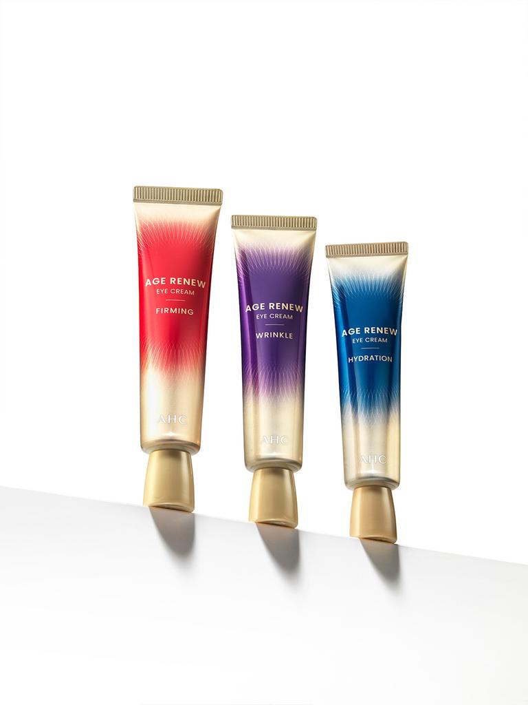 AHC Age Renew Firming Eye Cream 30ml