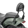 Sissy Bar CL3 pour Indian Chief Dark Horse 21-25 noir