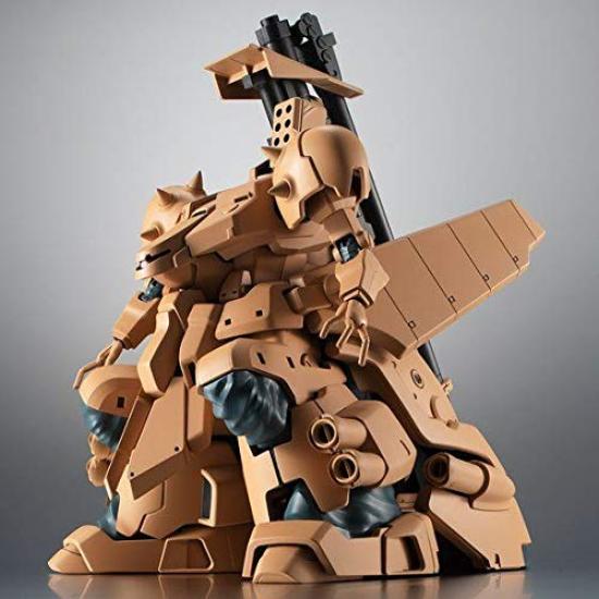 

ROBOT Spirits Zamel Mobile Suit Gundam 0083 STARDUST MEMORY SIDE MS YMS-16M ver. A.N.I.M.E.
