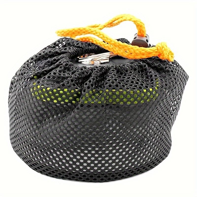 Outdoor Camping Wasserkocher Tragbare Kaffeekanne Aluminium Legierung Tee Wasserkocher Kompakte, Leichte Kaffeekanne