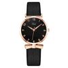 Women Fashion Leather Watch
