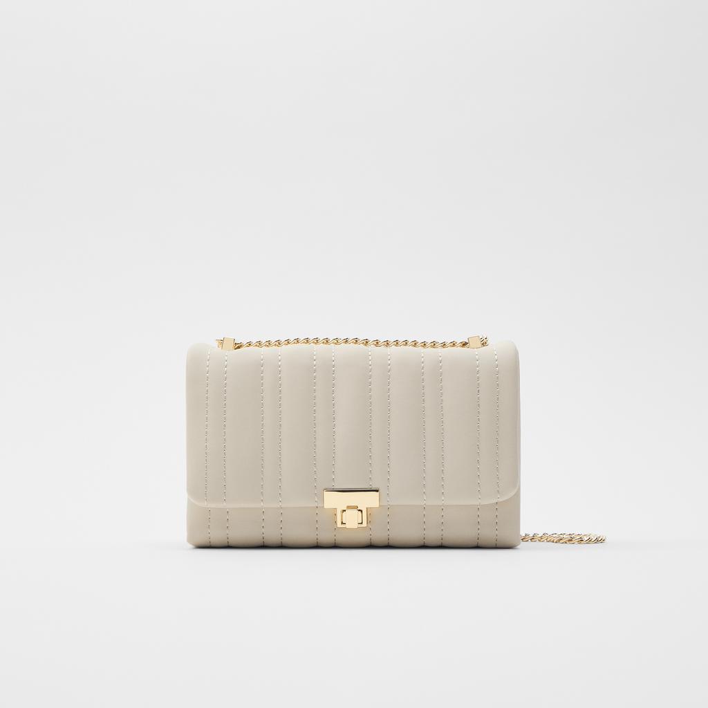 

Женская сумка Мини-сумка через плечо на цепочке Маленькая квадратная сумка