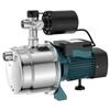 370W/1500W Household Fully Automatic Water Pump Silent Tap Water Booster Pump Stainless Steel Self-Priming Pump