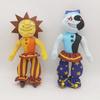 Bonecas e peluches – Peluches - caráteres de filmes e desenhos animados