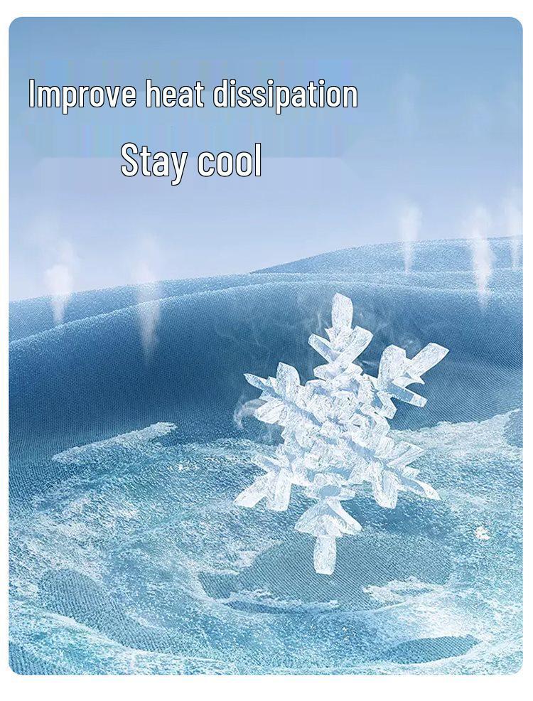 2026 Summer Men's and Couple's Anti-UV Skin Jacket - Versatile, Comfortable Ice Silk Spandex Fabric