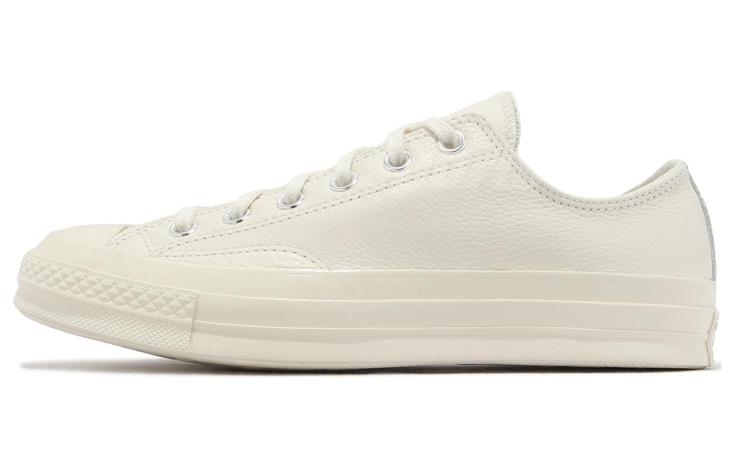 Converse Chuck Taylor 1970 Ox Слоновая кость A03435C 38