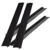 Premium Silicone Kitchen Stove Counter Gap Cover With Timeless Design And Versatile Fit