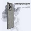 For Honor 600 Lite Luxury PU Leather Phone Case For Huawei Honor 600Lite Back Cover Silicone Shockproof Full Protection