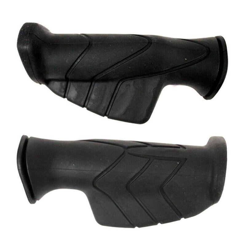 AA92-Handle Grip Set Left & Right Side For Seadoo 277001946 277001958