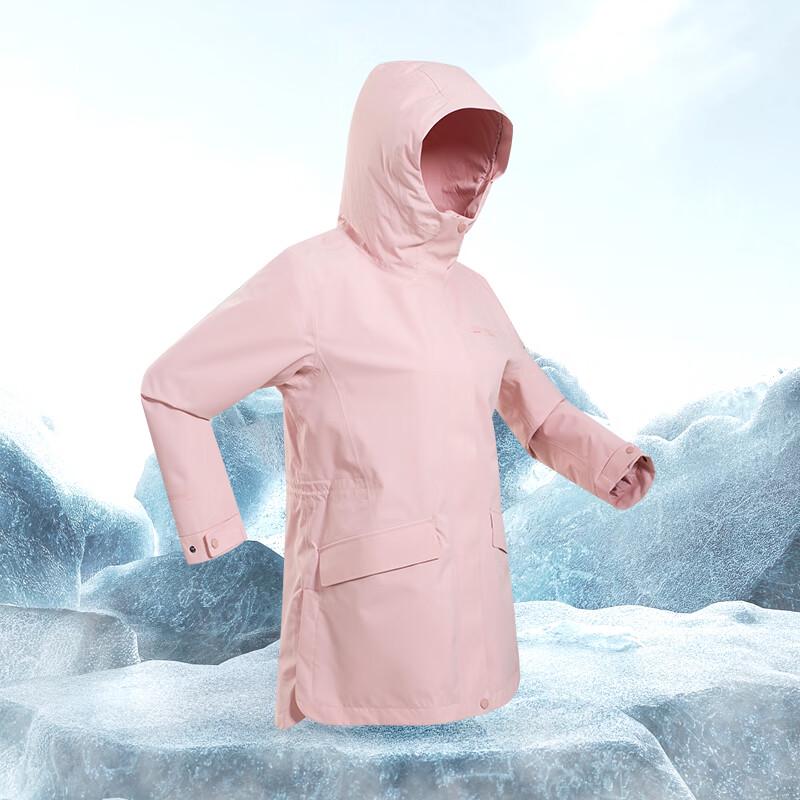 NORTHLAND NWJET2109S Women's Spring/Summer Windproof Jacket