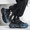 Street Dicksohlige Sneaker Herren Hip Hop Herren Designerschuhe Herbst Plateau Sneaker Für Herren Höhe Schuhe zapatos de hombre