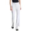 FILA Golf Series Fashion Comfortable Simple Casual Pants Women bottoms Jade-White A11W435804F-WT