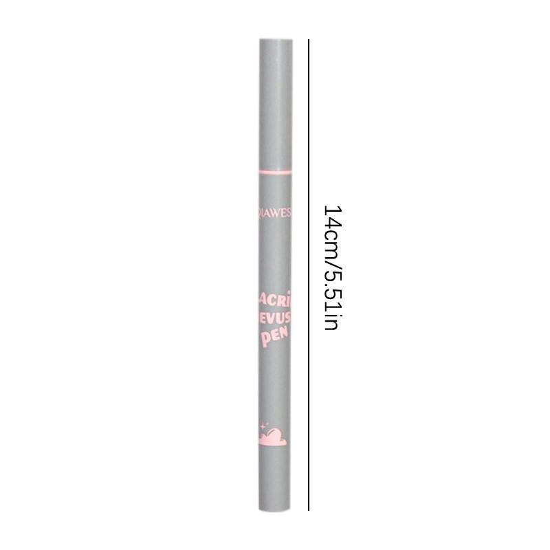 Long-Lasting Face Fake Tear Mole Pen Natural Lifelike Freckle Stamp Pencil Waterproof Dot Spot Pen Makeup Cosmetics