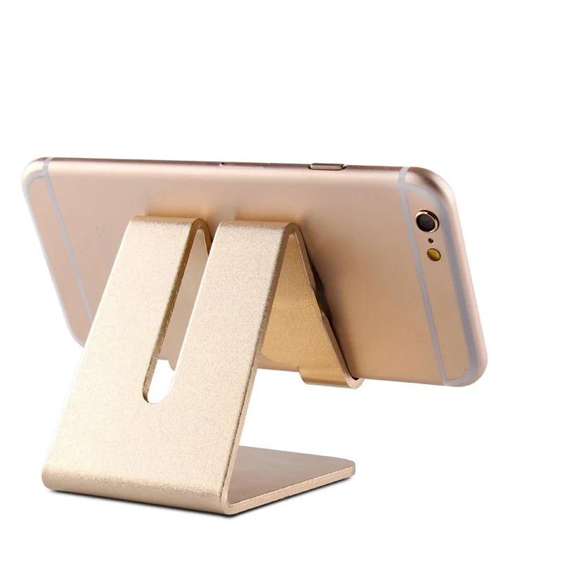 Mobile Phone Holder Support Telephone Phone Holder for Desk Stand Mobile Smartphone Support Tablet Stand for IPhone Desk