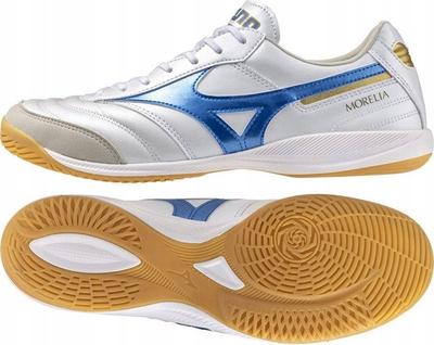 Sports Shoes White Size 39 Morelia Elite IN