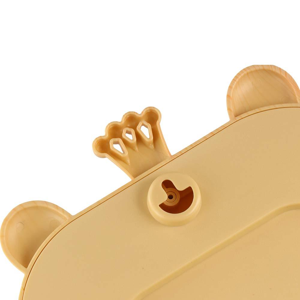 Retro Photo Frame Ornaments DIY Picture Display 7 Inch Wall Mounted Photo Frame  Home Decor