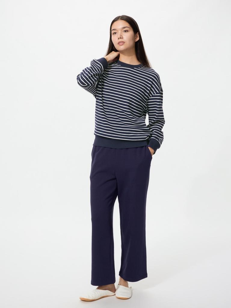 Uniqlo Japan Ultra Stretch Set