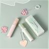 MANSLY - Camlet Matte Lip Glaze - 4 Colors