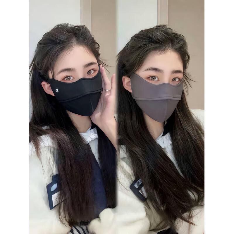 

Handunyou Winter Warm Face Mask