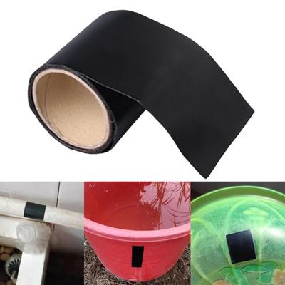 Samotěsnicí tavná páska, hadice, potrubí, koupelnový těsnicí pásek, tmel pro