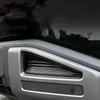 For BYD Equation Leopard Titanium Super 3 2025 2026 Front Rear Wheel Eyebrow Side Air Vent Outlet Frame Fog Light Lamp Cover