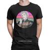 Astarion Retro Baldurs Gate T Shirts Vampire Leisure Tee Shirt Short Sleeve Crew Neck T-Shirt 100% Cotton Gift Idea Tops Unisex