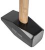 Wooden Machinist' Hammer 10kg 90.5cm KD254