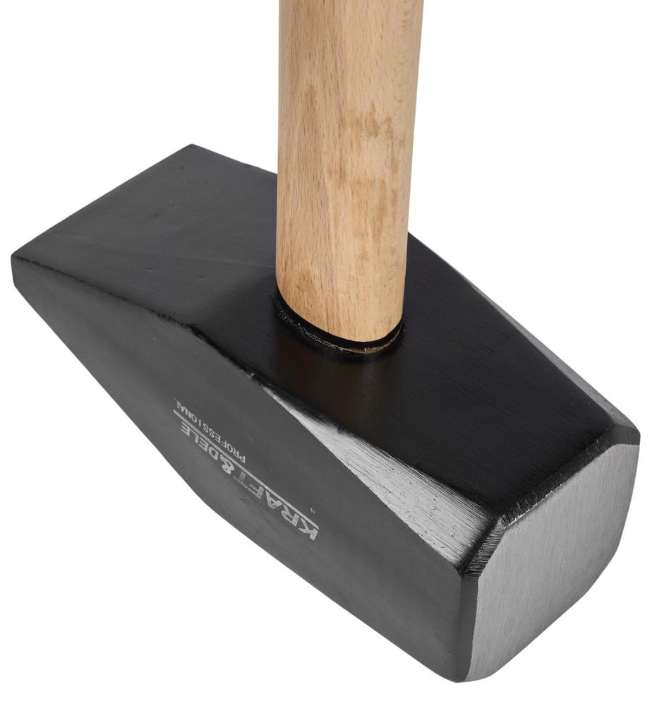Wooden Machinist' Hammer 10kg 90.5cm KD254