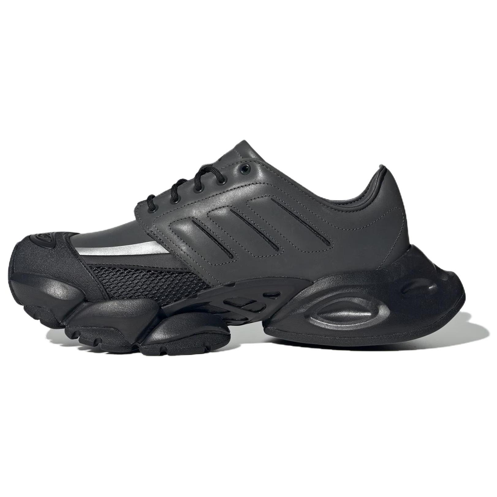 

Новые кроссовки Adidas Xlg Runner Hybrid Black JP5457 43