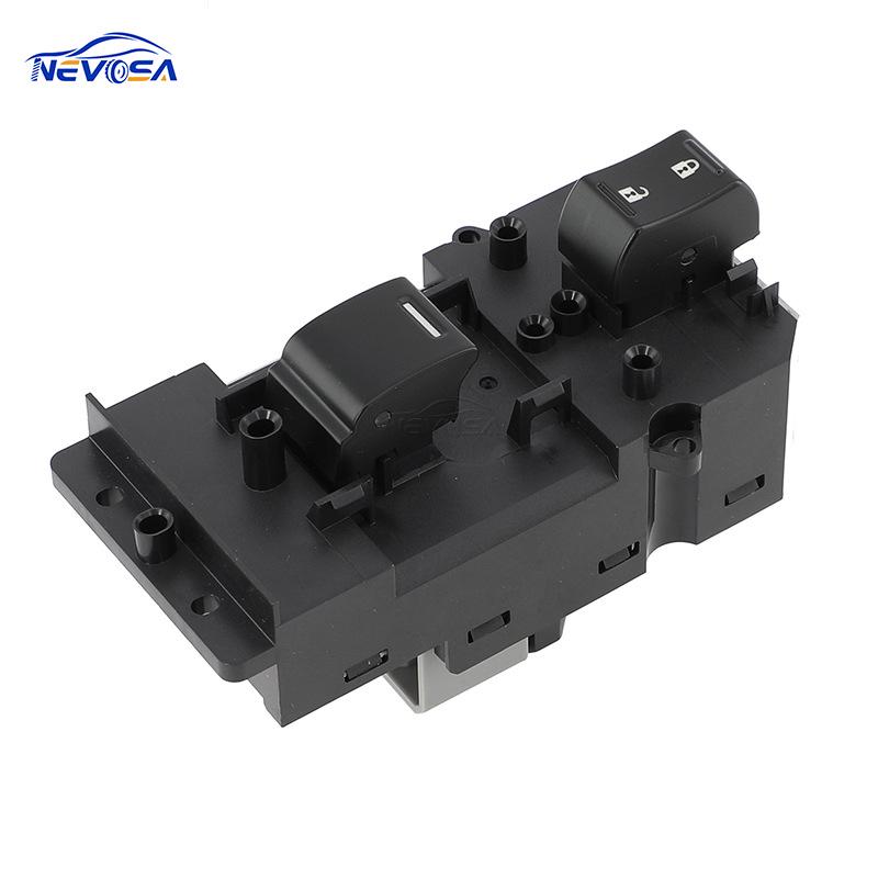 35760-TB0-H01 - Eighth-Gen Accord Odyssey Window Lifter Switch