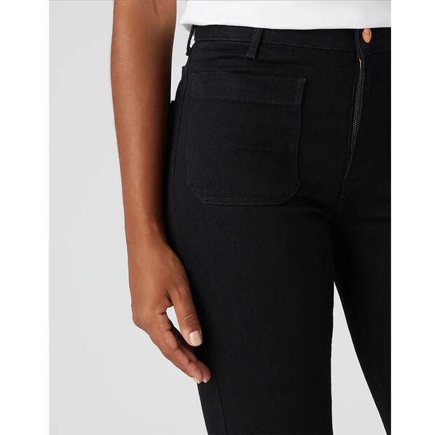 Wrangler Flare Jeans