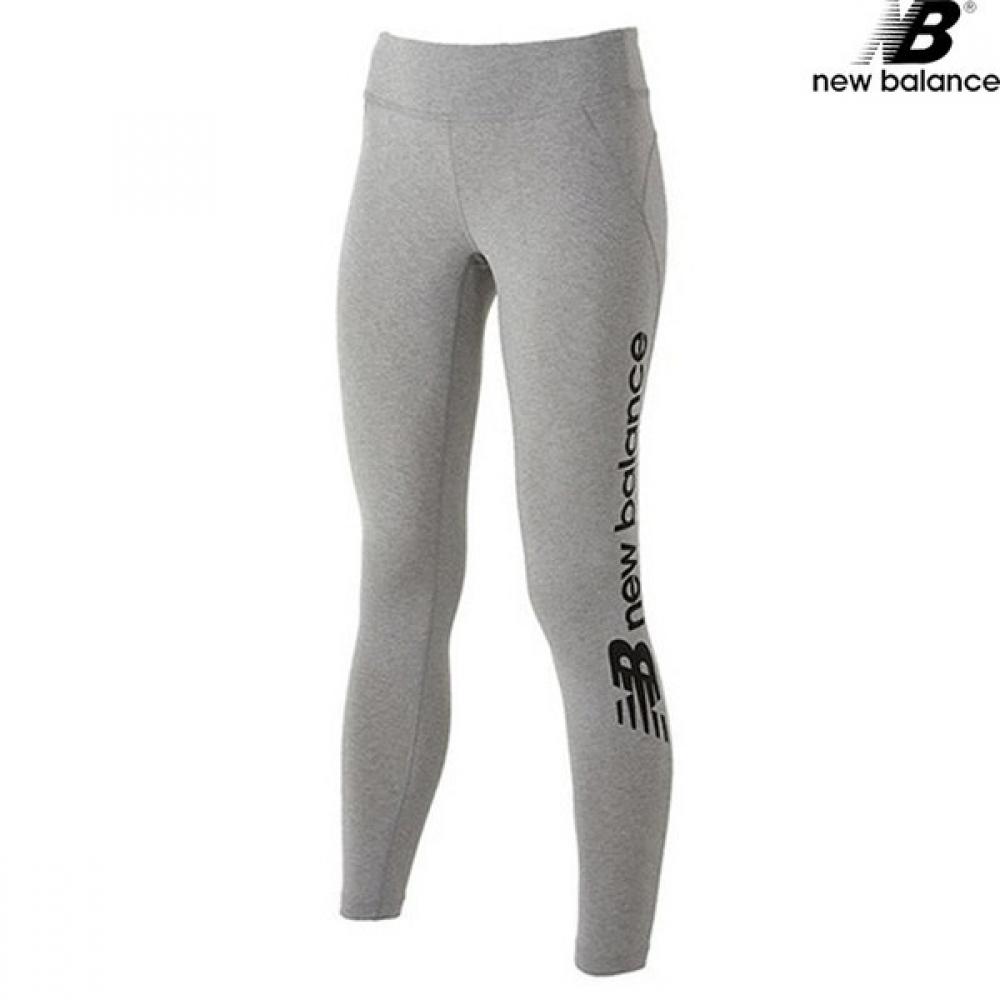 

New Balance Half Club Nbns626812 Gr New Lace New Val Legggings Tights 75