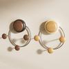 Wall Hook with Suction Cup Load-Bearing Non-Slip Wall Hanger No Drilling Reusable Wall Storage Organizer for