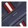 Bally Harrison High-Quality Unique Design Leather Crossbody Shoulder Bag Men bags Blue 6310078