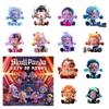 Popmart Night City Blind Box Sp5 Serie Niedliche Harzfiguren Zum Verschenken Und Sammeln