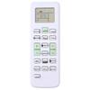 Risen KKCQ Universal Remote Control for Changhong Air Conditioners (Cabinet, Wall-Mounted, Central)