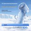 Sumi F606 Mini Portable Cooling Handheld Fan