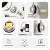 Edifier Doo Ace Retro On-Ear Bluetooth Headphones