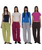PARTIMENTO WOMEN Pwc Everyday Balloon Jogger Pants_18 Colors (Type B)